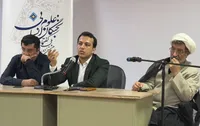 &laquo;مشروطه&raquo; و عبور شیعه از یک رقابت منفی به یک رقابت ایجابی