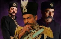 نگاهی به حضور ناصرالدین&zwnj;شاه در سینما و تلویزیون