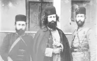 پاسخ به دو شبهه درباره شهید میرزا کوچک&zwnj;خان جنگلی