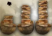 حال رمان دفاع مقدس خوب نیست