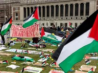 نابودی هژمونی لیبرال غربی در دانشگاه&zwnj;های آمریکا