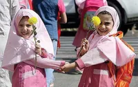 زنگ تغییر شیوه آموزش در کلاس اول