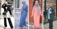دنیای واقعی حجاب&zwnj;استایل&zwnj;ها چگونه است؟