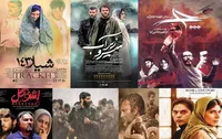 سینمای دفاع مقدس فرصت تقویت وفاق ملی و هویت فرهنگی