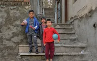 ۲۹۰ سند و متن حقوقی برای حمایت از کودکان داریم