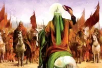 قیام امام حسین (ع) برای نهی از منکر بزرگ فقر، تبعیض و بی&zwnj;عدالتی