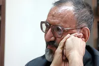 با پیوستن به امام در نجف پل&zwnj;های پشت سرمان را خراب کردیم!