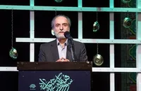هنر باید به فطرت بازگردد