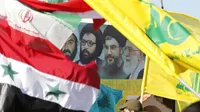 چرا ایران به تنهایی از پس کار خود برمی&zwnj;آید؟