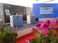 سومین شنبه انقلاب با محوریت کتاب و نشر آغاز شد