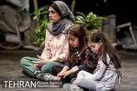 &laquo;هجده سالگی&raquo; روایتی است از کودکان کار