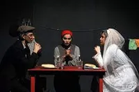 بخش تاریک وجودمان را کنترل کنیم