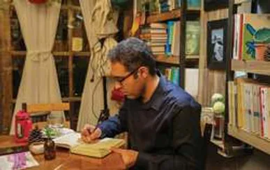 داستانی از پشت انقلاب و جبهه!