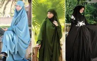 حجاب استایل&zwnj;ها، بلاگرهایی که صرفاً می&zwnj;خواهند سلبریتی شوند