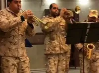 خوشایند سازی خدمت سربازی