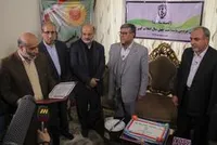 بعد از انقلاب، امید به زندگی ۲۱ سال افزایش یافته است/ ایران، رتبه اول آسیا و سوم جهان در اثربخشی پیوند کلیه است/قبل از انقلاب از پزشکان بنگلادشی استفاده می&zwnj;کردیم، اما امروز ۲۷ رشته فوق تخصصی داریم/ در همه نقاط کشور خانه بهداشت داریم/ ۹۸.۹ درصد مردم واکسینه هستند/ قبل از انقلاب تنها ۲۵ درصد ظرفیت درمان فعال بود/ امروز ۱۵۰ هزار تخت بیمارستانی داریم/پیشرفت&zwnj;های چشمگیر جهانی انقلاب اسلامی در حوزه نانو و سلول&zwnj;های بنیادی