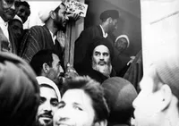اگر من با شما سازش کنم مردم بیرونم خواهند کرد!