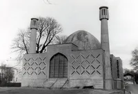 کانونی که بید&zwnj;اری اسلامی را  در کشور&zwnj;های اروپایی بسط داد