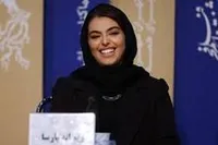 واردکردن ضرر مالی ریحانه پارسا به سینماگران
