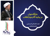 جایگاه جوان در بیانیه گام دوم انقلاب