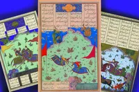 روایت شاهنامه از خون&zwnj;خواهی ایرانیان