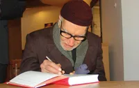 قصه&zwnj;گویی که آرزوی قصه&zwnj;خواندن داشت!
