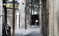 وعده بر زمین&zwnj;مانده &laquo;زمین&raquo;