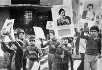 انقلاب در برابر خوی ویران&zwnj;گر کاخ&rlm;&zwnj;نشینی