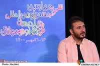 ما به انقراض سینمای کودک نزدیک نمی&zwnj;شویم؛ این سینما کاملاً منقرض شده است!