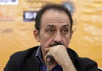 اگر علما بگویند فیلمم سیاه است نابودش می&zwnj;کنم