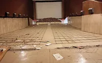 شیرجه زدن در اقیانوس آبی سینما
