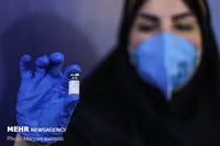 واکسن ایرانی تا خرداد ۱۴۰۰ به بازار می&zwnj;آید
