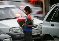 کار؛ زخمی کهن بر تن کودکان
