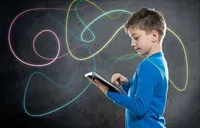 میراث فرهنگی دیجیتال کودکان، پایه شکل&zwnj;دهی هویت نسل&zwnj; آینده
