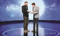 به چشم مخاطب احترام گذاشتیم