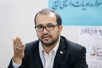 کلمه&zwnj;ها هم باید هم&zwnj;دوش گلوله&zwnj;ها بجنگند