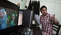 دوبله؛ گرفتار مافیای پیرمرد&zwnj;ها!