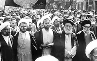 روحانیت علیه استعمار