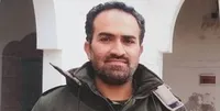 آخرین باری که صدایش را شنیدم