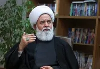 حیث باطنی انقلاب اسلامی بود که شاه را از کشور بیرون کرد