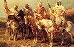 عصر امام جواد(ع) و هفت چهره‌ای که یک فرقه انحرافی ساختند