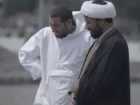 قصه یک طلبه کرونایی