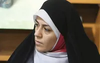 چهره واقعی زن ایرانی در ادبیات ما ترسیم نشده است