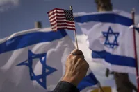کودکان فلسطینی را بکشید تا به من رأی بدهند!