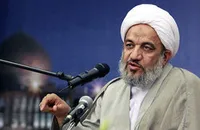 دوران جدیت یافتن انقلاب فرا رسیده است