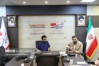 برای وقوع معجزه در فیلم از ما تعهد گرفتند!