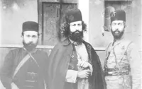 پاسخ به دو شبهه درباره شهید میرزا کوچک&zwnj;خان جنگلی