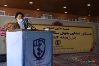 طرح احیای جهاد سازندگی خدمت مقام معظم رهبری ارسال&zwnj;شده است/ در انعکاس دستاورد&zwnj;های انقلاب خوب عمل نکرده ایم
