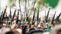 یمن، جبهه دوم جنگ ایران