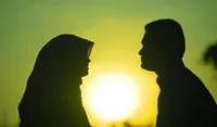 همسر خود را پاگیر زندگی کنید